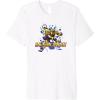 Transformers: EarthSpark Bumblebee Hero Pose Premium T-Shirt