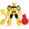 Transformers MixMashers Bumblebee Custom Mix-and-Match Action Figure & Accessories, 5-Inch-Scale (12 cm) Robot Toys for Kids Ages 4+