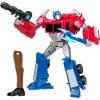 Transformers Toys EarthSpark Deluxe Class Bumblebee Action Figure, 5-Inch, Robot Toys for Kids Ages 6 and Up(Modern)