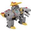 Transformers Toys EarthSpark Deluxe Class Grimlock Action Figure, 5-Inch, Robot Toys for Kids Ages 6 and Up