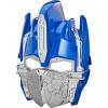 Transformers Toys Rise of the Beasts Movie Optimus Prime Roleplay Costume Mask for Ages 5 and Up, 10-inch
