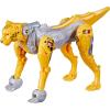Transformers Toys Transformers: Rise of The Beasts Movie, Beast Alliance, Beast Battle Masters Cheetor Action Figure – Ages 6 and Up, 3-inch