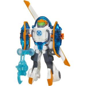 Transformers Playskool Heroes Rescue Bots Blades The Copter-Bot Figure (Amazon Exclusive)