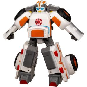 Transformers Playskool Heroes Rescue Bots Medix The Doc-Bot, Action Figure, Ages 3-7 (Amazon Exclusive)