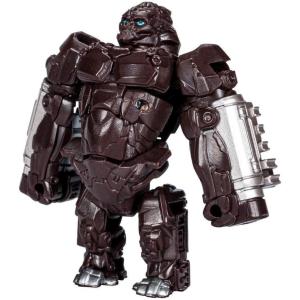Transformers TRA MV7 BA Beast Battle Master Primal