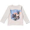 Transformers Optimus Prime Bumblebee 2 Pack T-Shirts Toddler to Big Kid(Optimus Prime  Blue / Gray)