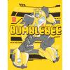 Transformers Optimus Prime Bumblebee 2 Pack T-Shirts Toddler to Big Kid(Optimus Prime / Bumble Bee)