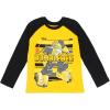 Transformers Optimus Prime Bumblebee 2 Pack T-Shirts Toddler to Big Kid(Optimus Prime / Bumble Bee)