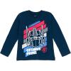 Transformers Optimus Prime Bumblebee 2 Pack T-Shirts Toddler to Big Kid(Optimus Prime / Bumble Bee)