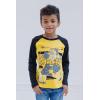 Transformers Optimus Prime Bumblebee 2 Pack T-Shirts Toddler to Big Kid(Optimus Prime / Bumble Bee)