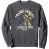 Dark Heather Grey