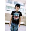 Transformers Bumblebee Optimus Prime 3 Pack T-Shirts Toddler to Big Kid(Yellow/Blue/Black)