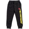 Transformers Bumblebee Optimus Prime Fleece 2 Pack Pants Toddler to Big Kid(Blue / Black)