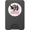 Transformers Optimus Prime Kanji Style Portrait PopSockets Adhesive PopGrip(Magnetic PopWallet)