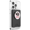 Transformers Optimus Prime Kanji Style Portrait PopSockets Adhesive PopGrip(Magnetic PopWallet)
