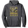 Dark Heather Grey