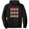 Transformers Me Grimlock Emotions Pullover Hoodie(Black)
