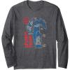 Dark Heather Grey
