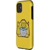 Transformers Bumblebee Big Face Case for iPhone 16(iPhone 11)