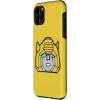 Transformers Bumblebee Big Face Case for iPhone 16(iPhone 11 Pro)