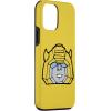 Transformers Bumblebee Big Face Case for iPhone 16(iPhone 12 mini)