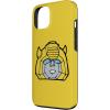 Transformers Bumblebee Big Face Case for iPhone 16(iPhone 13)
