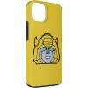 Transformers Bumblebee Big Face Case for iPhone 16(iPhone 13)