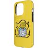 Transformers Bumblebee Big Face Case for iPhone 16(iPhone 15 Pro)
