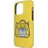 Transformers Bumblebee Big Face Case for iPhone 16(iPhone 15 Pro Max)