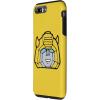 Transformers Bumblebee Big Face Case for iPhone 16(iPhone 7 Plus/8 Plus)