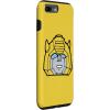 Transformers Bumblebee Big Face Case for iPhone 16(iPhone 7 Plus/8 Plus)