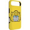 Transformers Bumblebee Big Face Case for iPhone 16(iPhone Air)