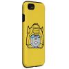 Transformers Bumblebee Big Face Case for iPhone 16(iPhone SE (2020) / 7 / 8)