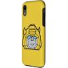 Transformers Bumblebee Big Face Case for iPhone 16(iPhone XR)