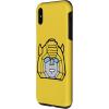 Transformers Bumblebee Big Face Case for iPhone 16(iPhone XS Max)