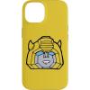 Transformers Bumblebee Big Face Case for iPhone 16(iPhone 14)