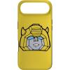 Transformers Bumblebee Big Face Case for iPhone 16(iPhone Air)
