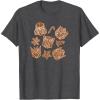 Dark Heather Grey