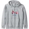 Transformers Optimus Prime Autobots Never Give Up Zip Hoodie(Heather Grey)