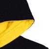 Transformers Boys Hoodie: Optimus Prime Bumblebee(Black)