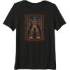Transformers Halloween Optimus Prime Skeleton Box Premium T-Shirt(Black)