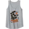 Transformers Halloween This Is My Halloween Disguise! Tank Top(Heather Grey)