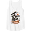 Transformers Halloween This Is My Halloween Disguise! Tank Top(White)