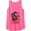 Transformers Halloween This Is My Halloween Disguise! Tank Top(Neon Pink)