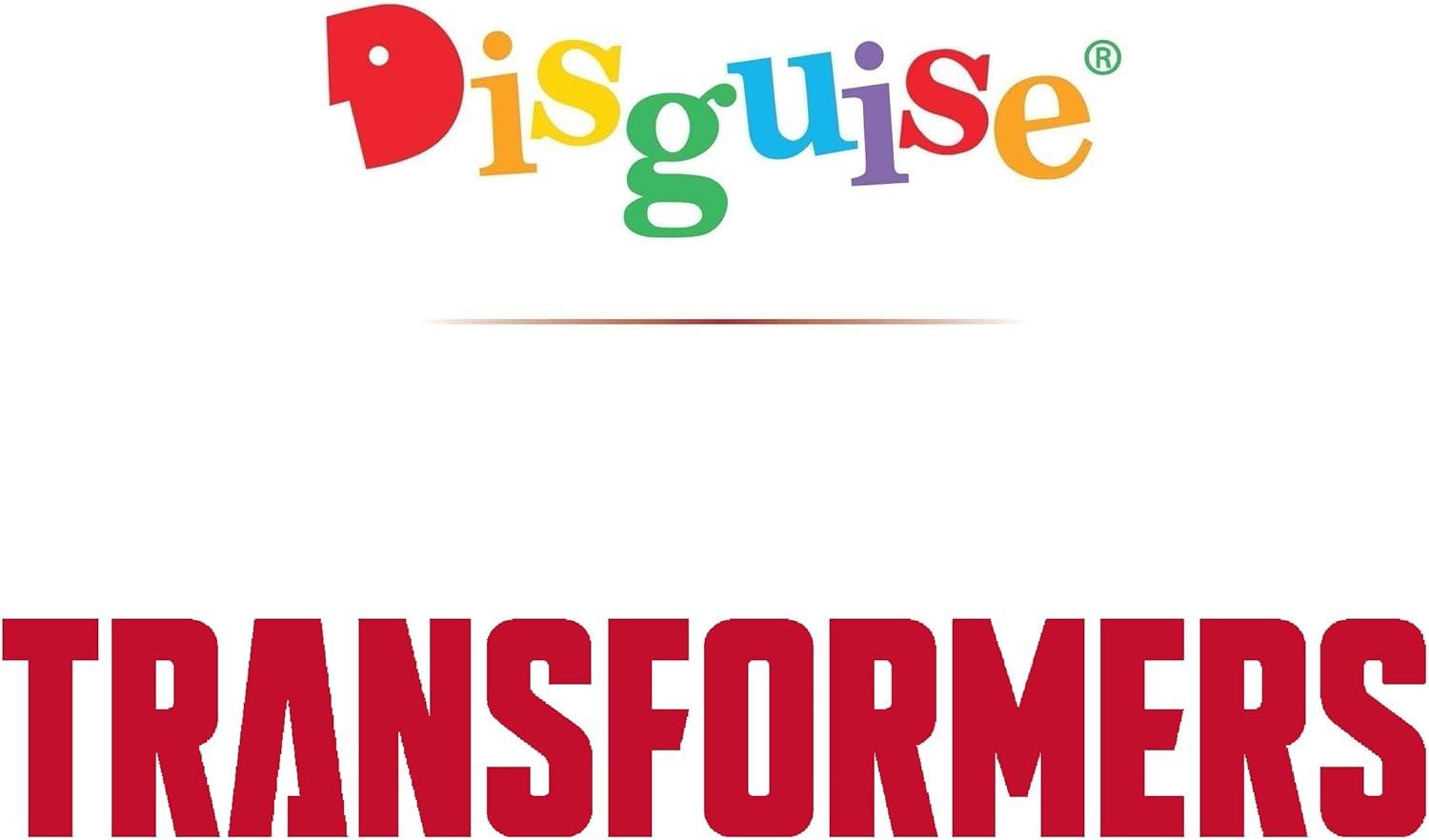 imageKids Transformers Optimus Prime Prestige Costume Child Transformers Cosplay Halloween Costume for Boys
