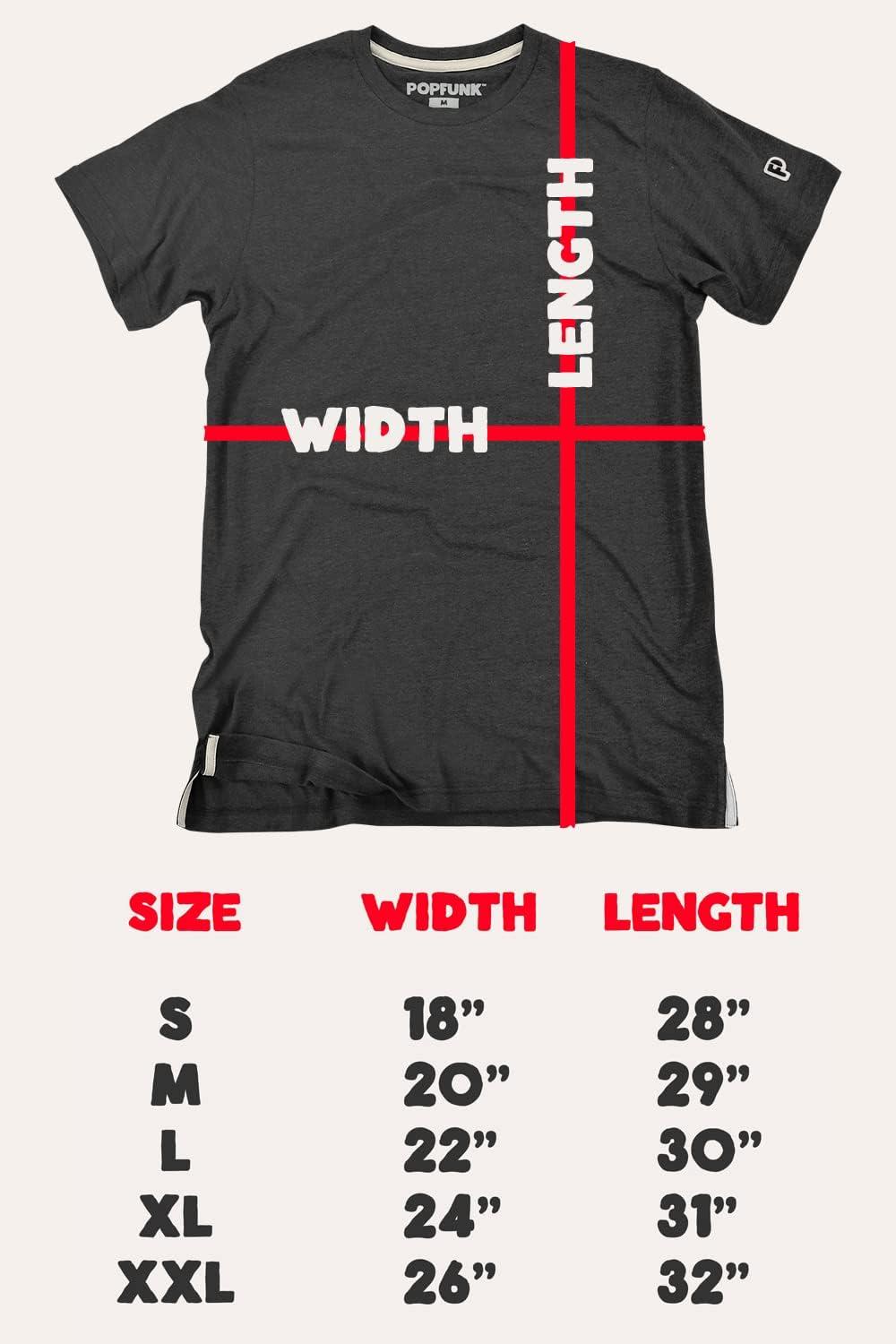 imagePopfunk Official Game Night Adult Unisex Classic RingSpun TShirt CollectionThe Optomistic Prime Dark Ash
