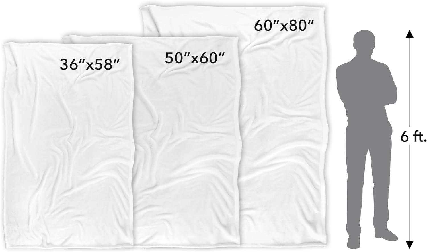 imageTransformers Transformers Squares Silky Touch Super Soft Throw Blanket 36quot x 58quotTransformers Squares