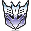 CafePress Transformers Decepticon Stainless Steel Travel Mug 20 oz. Insulated Stainless Steel Coffee Tumbler