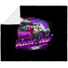 CafePress Transformers Sound of The 80S Throw Blanket Super Soft Fleece Plush Throw Blanket, 60″x50″(Transformers Megatron Rise Up Throw Blanket)