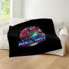 CafePress Transformers Sound of The 80S Throw Blanket Super Soft Fleece Plush Throw Blanket, 60″x50″(Transformers Roll Out Throw Blanket)
